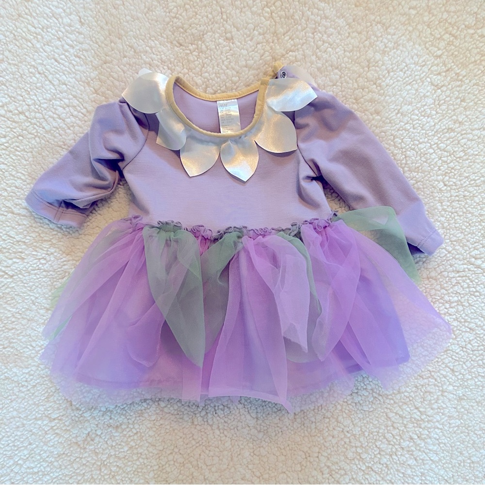 H&M Baby Fairy costume 3-6 Months